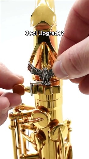 Sax ArtTone Booster