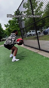 2.9K views · 35 reactions | linebackers, of every level, these drills are for you! #drills #skills #training #offseasontraining #offseason #trainer #sports #nfl #nflfootball #savage #health #wellness #fitness #coach #coachsavage | Coach Martino Savage | Facebook