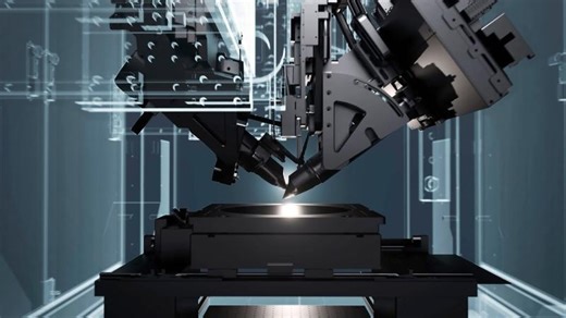 OptoFidelity Production IQ - AR waveguide volume manufacturing image quality testing | OPTOFIDELITY