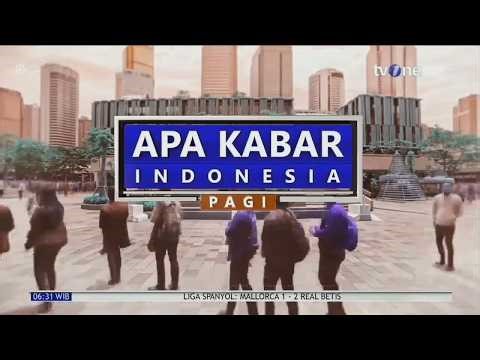 OBB Apa Kabar Indonesia Pagi (2026) Effects (Klasky Csupo 2001 Effects)