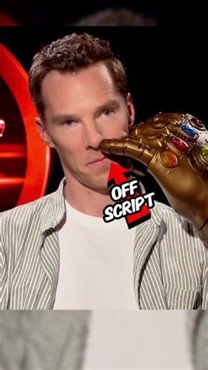 3 Times Actors Went Off Script and Surprised Everyone