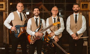 New Light - Starling Entertainments