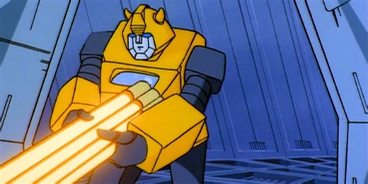 10 Fatos sobre Bumblebee