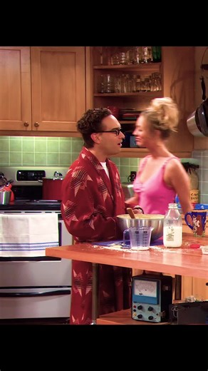 Big Bang Theory Bloopers You Can't Miss
