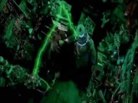 Batman Forever: Terminating Stickley