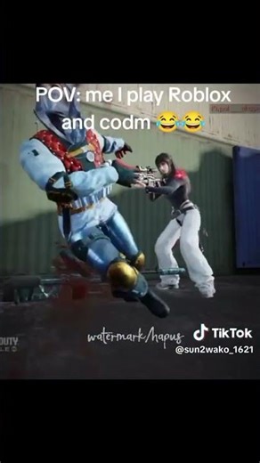 guys this is a sec tik tok account #roblox #bloxfurit #codm #robloxedit #shorts #fypシ゚viral