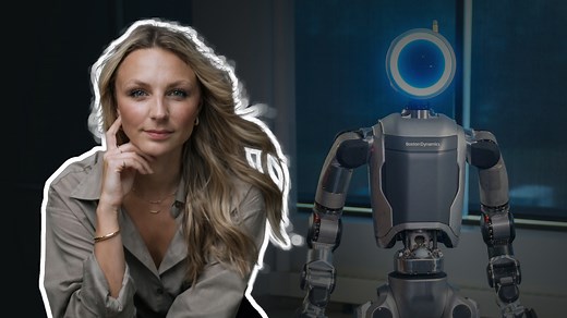 Boston Dynamics' Aya Durbin on taking humanoid robots from labs to factories