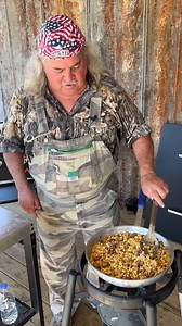 861K views · 19K reactions | Making Corn Maque Choux. This is a special Cajun dish made here in Louisiana. | Bruce Mitchell | Facebook