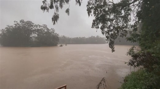 Dams operated as designed, but 'we're not out of the woods yet'