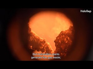 HaloSep - Stena Metall - our contribution to circularity - June 2022