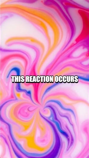 The Magic of Milk Swirl Experiment