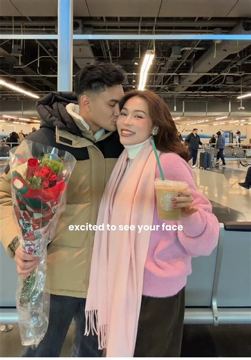 the best part about being in a long distance relationship 💕 | Online Relationships