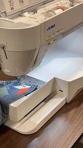 Let’s make some Quilty jeans. | Threads Run Thru It