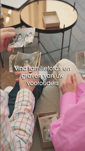 Wat als uw verhaal al geschreven was ?