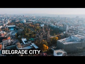 Belgrade City, Serbia | Best Time to visit in Serbia