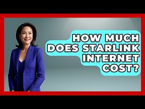 How Much Does Starlink Internet Cost? - Emerging Tech Insider