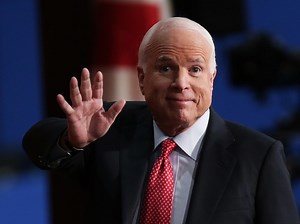 Facts About the Late US Senator John McCain