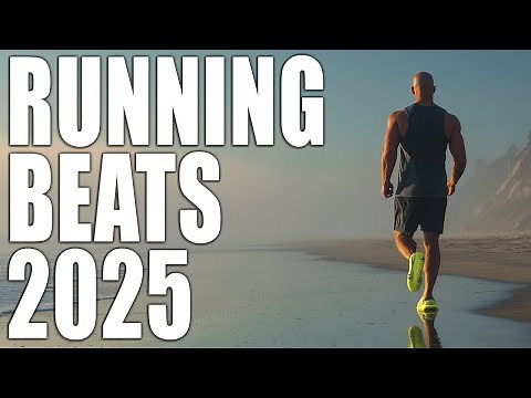 [Playlist] Running Mix 2025 | 135 - 160 BPM | Best Running Music