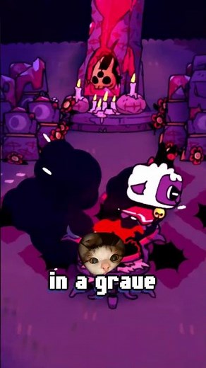 How to get Webber in Cult of the Lamb