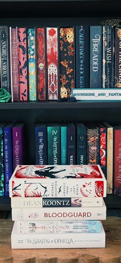 Book Stack Challenge #bookstack #booktube #bookchallenge