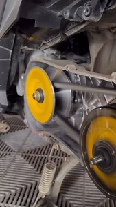 449K views · 13K reactions | Cvt sistem 樂 #arruela #2stroke #moped #scooter #2tempos #bikelife #2tiempos #cvt #cvtbelt #variator #variador #bandobelt #correia #malossi #polini #scooters #mopedtuning #followers #stage6 #yamahajog #3kj #3kjracing #honda #yamaha #suzuki #followers #mopedlife | Gustav Vll | Facebook