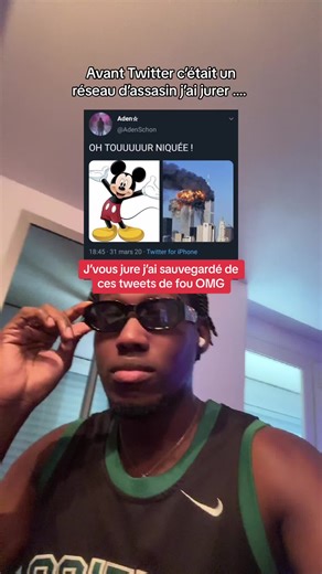 Exploring the Meaning of Aberrant | Understanding the Tweets