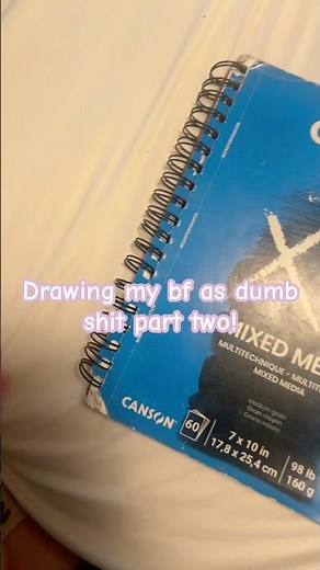@coleiskindacool0 make this ur pfp 🥹 #art #femboy #joke #artmeme #traditionalart #drawing #artist