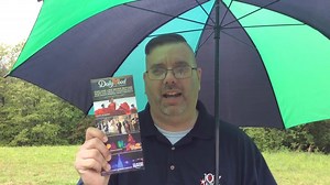 What a chance to win Dollywood tickets?? Watch the video and learn how to win this weekend! | WJSQ WLAR