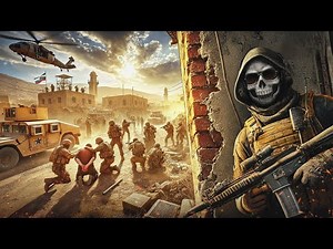 It's Time To Begin The War 😤 Code Of War #1