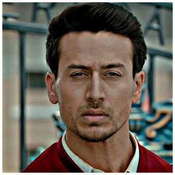 Tiger Shroff 💯 revenge attitude status🔥student of the year 2 #shortsfeed #ytshorts #trending #viral