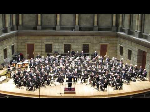 Quad City Stomp, Michael Sweeney