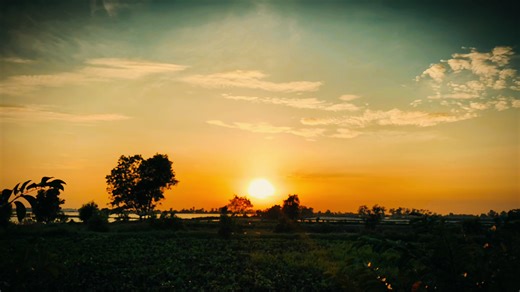 Chill Story Music Using CapCut Templates