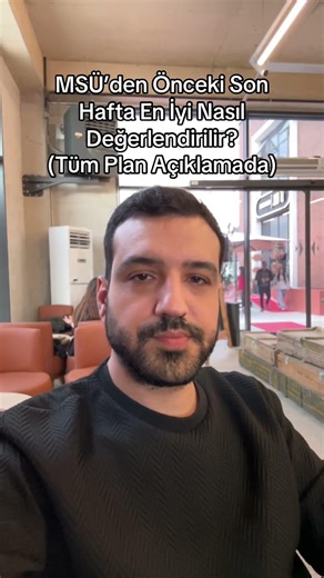 AÇIKLAMAYA SIĞMADI YORUMLARA YAZDIM #yks #msü2026