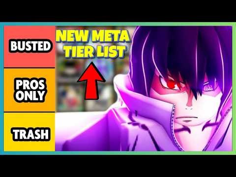 Universal Tower Defense X 2.0 Tier List (2026)… EVERYTHING CHANGED (Best Units After Update)