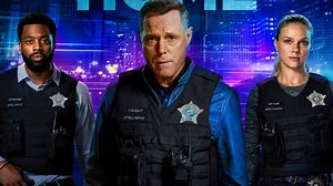 'Chicago P.D.' Will Level Up Its Intelligence Squad With New Addition