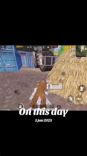 Historical Events on January 1, 2025