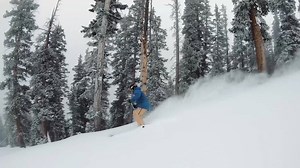 79K views · 290 reactions | Hey Dallas-Fort Worth!! This is just a nonstop flight away... We now have TWO NONSTOP FLIGHTS DAILY from DFW to MTJ from $320 round-trip on American Airlines and over 15 FEET of snowfall this season... Start planning your ski trip to Telluride at www.tellurideskiresort.com/DFW. | Telluride Ski Resort | Facebook