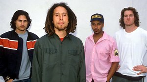The A-Z of Rage Against The Machine