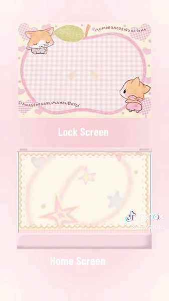 Adorable iPad Wallpapers for Every Screen