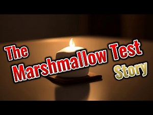 The Marshmallow Test - Fact on short story