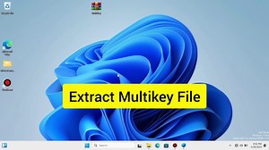 How to solve Mastercam 2023 Error (No license Found) Windows 10/11. FIX