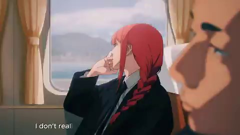 Denji becoming Nayuta's adoptive brother and fulfilling her (and by extension, Makima's) wish is my favorite moment in the seriesThis scene is going to leave me in tears with the biggest grin on my face when it gets animated