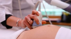 Ultrasound On Pregnant Young Girl Stock Footage Video (100% Royalty-free) 1022630086 | Shutterstock