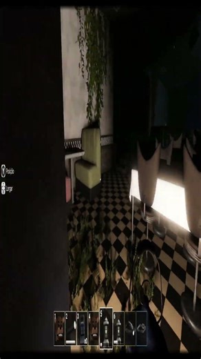 ROBLOX - Five Nights at Freddy's - #shorts