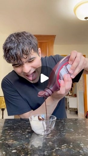 Wasil Daoud on Instagram: "Don’t Waste Food 🥗❤️ #food #comedy"