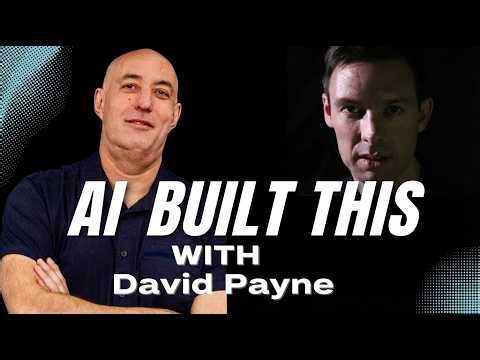 He Created a Hit Album in 4 Weeks. AI Did the Heavy Lifting.