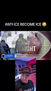The "ICE" jokes write themselves 😅 Cant make this up! | Jeff J Hunter