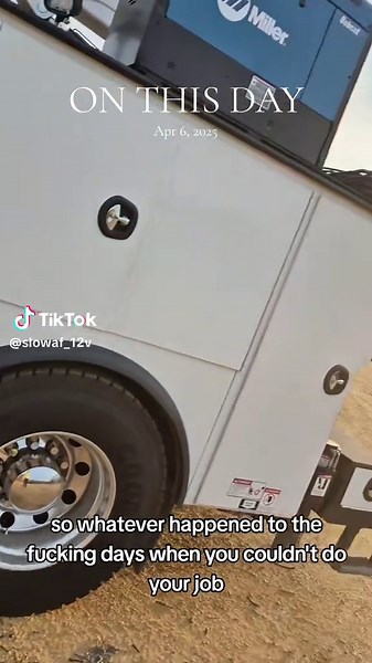 Heavy Equipment Mechanic Life: Times Have Changed