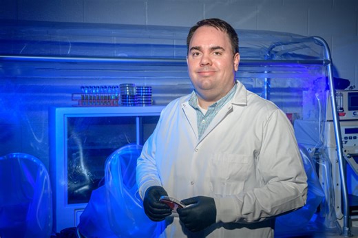 How does what lives in your gut affect your health? – News Bureau