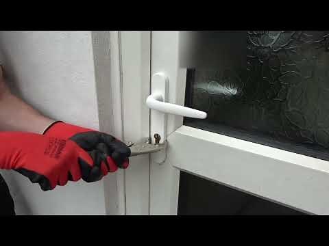 lock snapping how burglars gain easy access to our homes